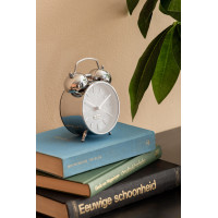 Budík Karlsson KA6009CH, 12cm